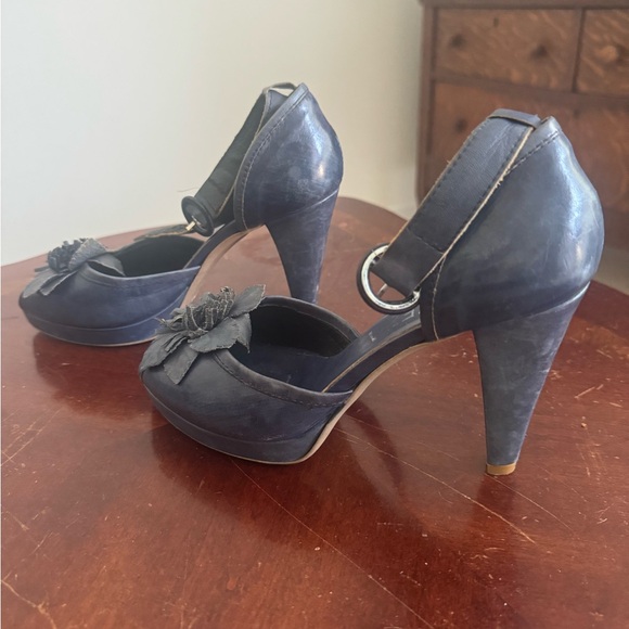 Venezia blue heals - Picture 2 of 13